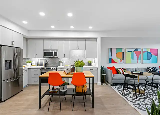 Property at Winslow - 4353 Park Blvd, San Diego, CA, 92103, 2 beds, 2 baths, [object Object]