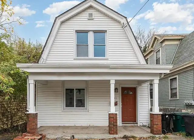 Property at 2341 Chickasaw St, Cincinnati, OH, 45219, 3 beds, 2 baths, [object Object]