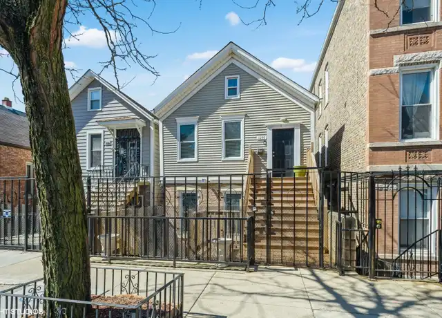 Property at 1240 N Greenview Ave Unit 2, Chicago, IL, 60642, 2 beds, 2 baths, [object Object]