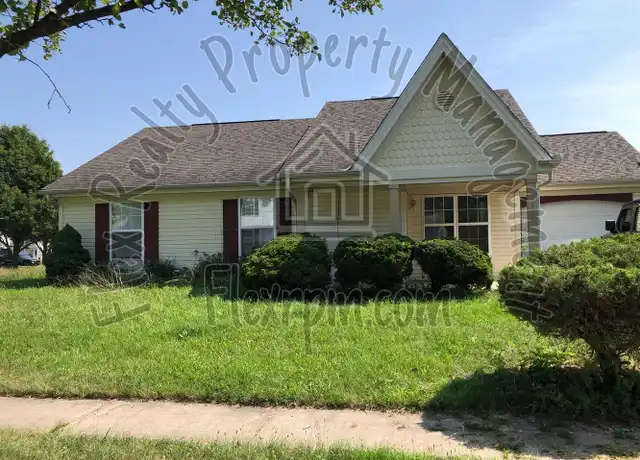 Property at 1137 Rockcress Dr, Toledo, OH, 43615, 3 beds, 2 baths, [object Object]