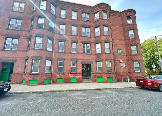 Property at 194-196 Lyman St Fl (APT 11), Holyoke, MA, 01040, 3 beds, 1 bath, [object Object]