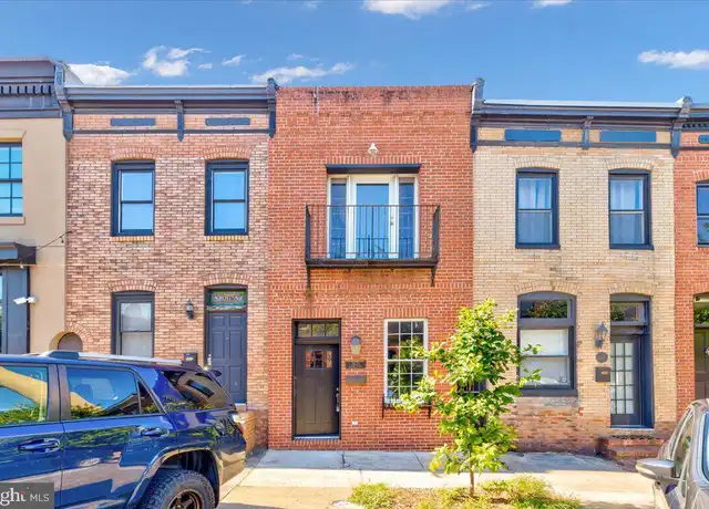 Property at 2635 Hudson St, Baltimore, MD, 21224, 2 beds, 2.5 baths, [object Object]