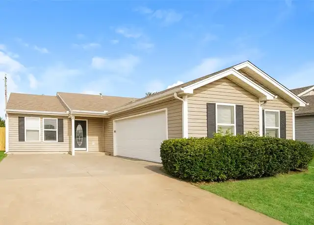 Property at 2524 Waterleaf Dr, Norman, OK, 73069, 3 beds, 2 baths, [object Object]