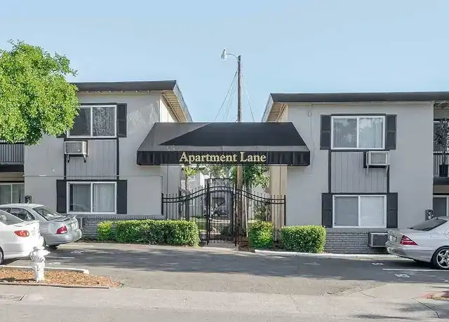 Property at Wyda Way Apartments - 2443 Wyda Way, Sacramento, CA, 95825, 2 beds, 1 bath, [object Object]