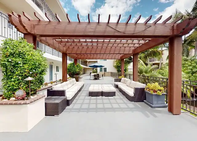 Property at Villa Bonita Apartments - 4727 Willis Ave, Sherman Oaks, CA, 91403, 1-2 bed, 1-2 bath, [object Object]