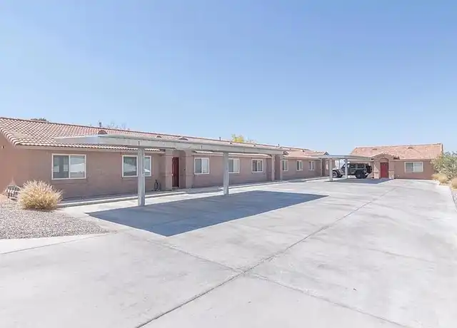 Property at 73456 Desert Trail Dr #1, Twentynine Palms, CA, 92277, 3 beds, 2 baths, [object Object]
