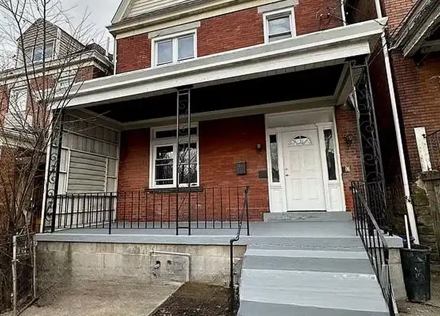 Property at 5404 Black St, Pittsburgh, PA, 15206, 5 beds, 2.5 baths, [object Object]