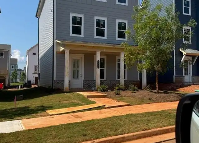 Property at 3049 Cambridge Mill St, Acworth, GA, 30102, 4 beds, 3.5 baths, [object Object]