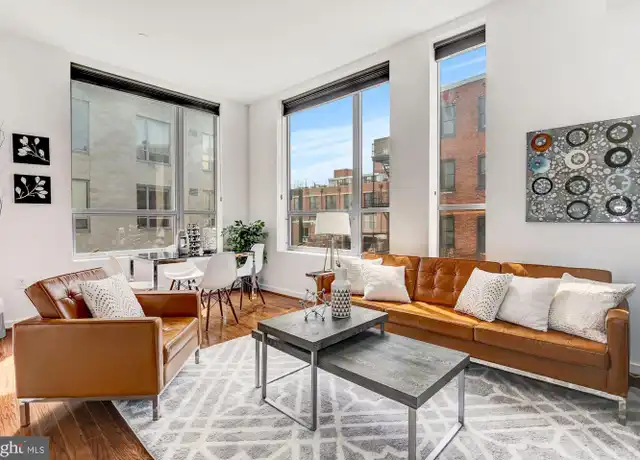 Property at 1414 Belmont St NW #201, Washington, DC, 20009, 2 beds, 2 baths, [object Object]
