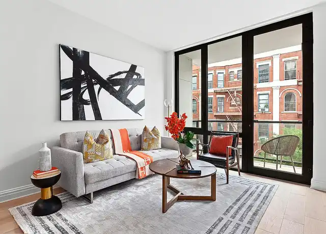 Property at 127 W 112th St, New York, NY, 10026, 1 bed, 1 bath, [object Object]