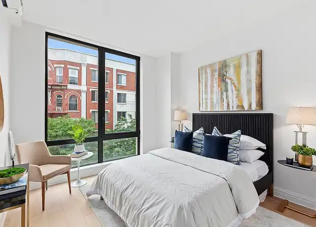 Property at 127 W 112th St, New York, NY, 10026, 1 bed, 1 bath, [object Object]