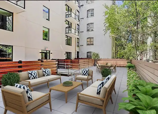 Property at 127 W 112th St Unit 2C, New York, NY, 10026, 1 bed, 1 bath, [object Object]