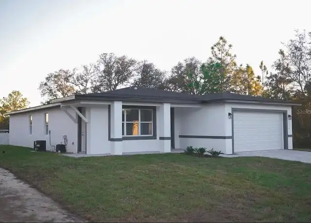 Property at 2514 W Lawrence Ct Unit A, Citrus Springs, FL, 34434, 1 bed, 1 bath, [object Object]