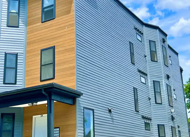 Property at 18 Dunreath St Unit 1, Boston, MA, 02119, 2 beds, 2 baths, [object Object]