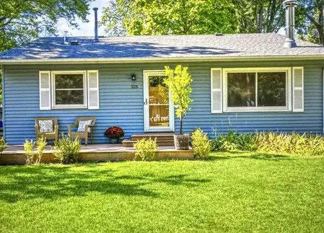 Property at 325 Quantico Ln N, Minneapolis, MN, 55447, 3 beds, 1.5 baths, [object Object]