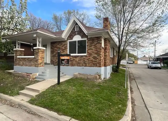 Property at 859 Binford St, Ogden, UT, 84401, 4 beds, 2 baths, [object Object]