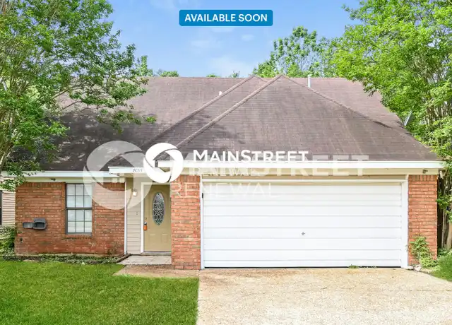 Property at 8055 Port Douglas Dr, Cordova, TN, 38018, 4 beds, 2 baths, [object Object]