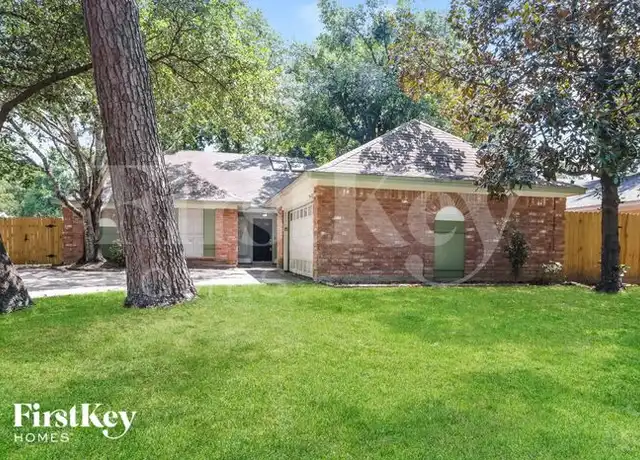 Property at 25202 Tuckahoe Ln, Spring, TX, 77373, 3 beds, 2 baths, [object Object]