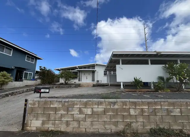 Property at 1549 Molehu Dr, Honolulu, HI, 96818, 3 beds, 2 baths, [object Object]