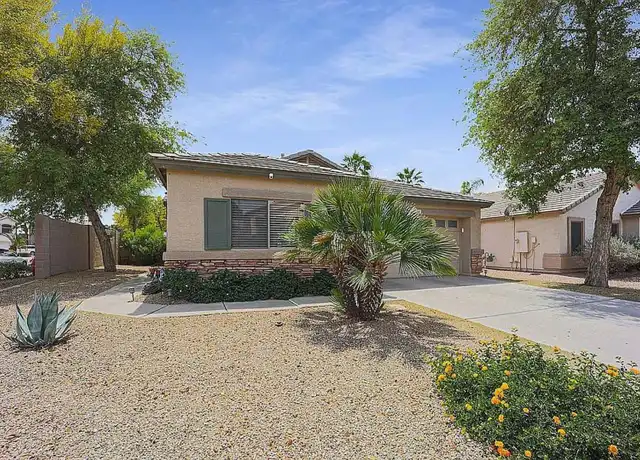 Property at 1861 E Oakland St, Gilbert, AZ, 85295, 3 beds, 2 baths, [object Object]