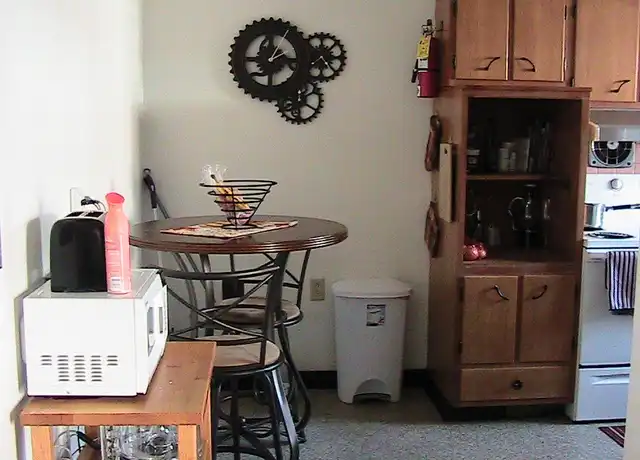 Property at 717 School St Unit 717C 717C1, Indiana, PA, 15701, 1 bed, 1 bath, [object Object]