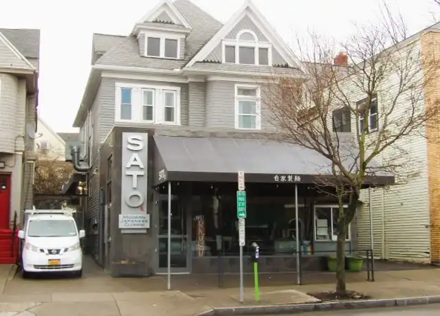 Property at 739 Elmwood Ave Unit 2R, Buffalo, NY, 14222, 1 bed, 1 bath, [object Object]
