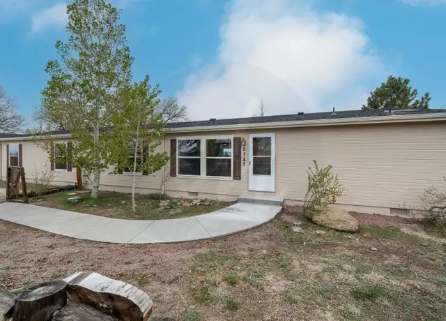Property at 6745 Foxtrot Ln, Colorado Springs, CO, 80924, 4 beds, 3 baths, [object Object]