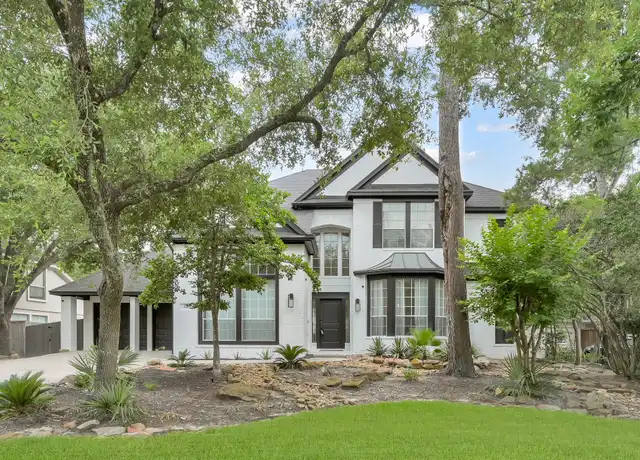 Property at 163 N Concord Forest Cir, Spring, TX, 77381, 4 beds, 3.5 baths, [object Object]