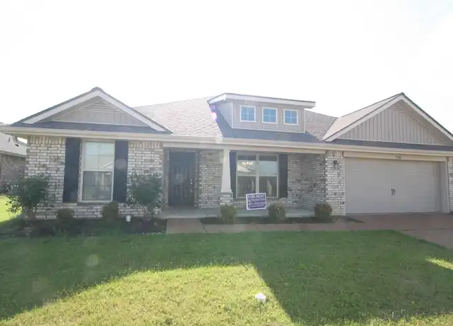 Property at 3506 Sabra Ln, Southaven, MS, 38672, 4 beds, 2 baths, [object Object]