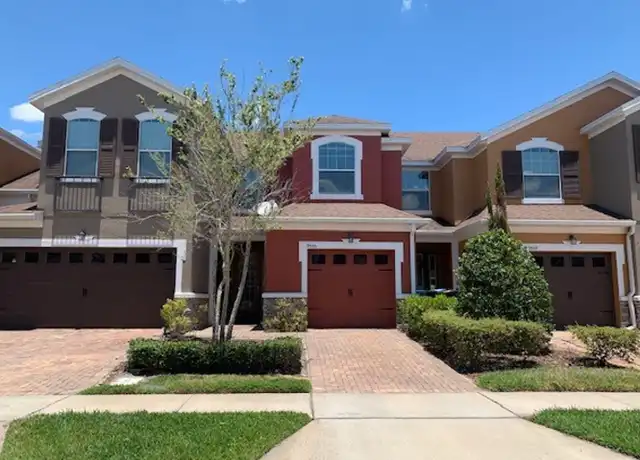 Property at 9555 Silver Buttonwood St, Orlando, FL, 32832, 3 beds, 2.5 baths, [object Object]