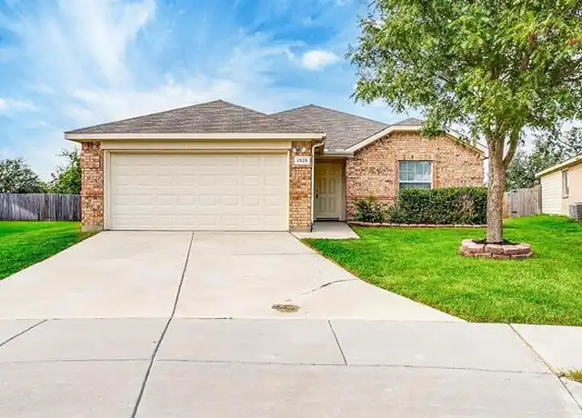 Property at 1325 Barrel Run, Haslet, TX, 76052, 4 beds, 2 baths, [object Object]