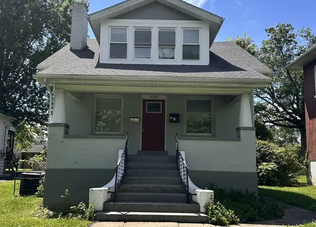 Property at 4214 Southern Pkwy, Louisville, KY, 40214, 5 beds, 3 baths, [object Object]
