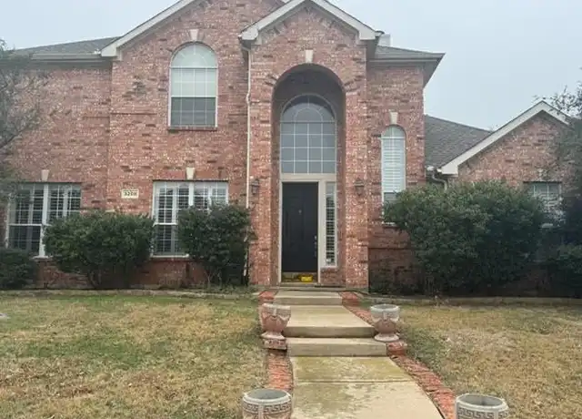 Property at 3208 Deep Springs Dr, Plano, TX, 75025, 4 beds, 2.5 baths, [object Object]