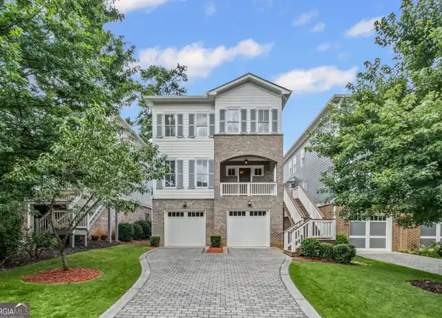 Property at 1100 Victoria St NE, Brookhaven, GA, 30319, 5 beds, 4.5 baths, [object Object]