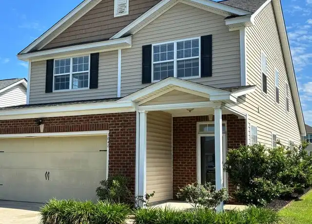 Property at 7648 Eagle Lake Rd, North Charleston, SC, 29418, 5 beds, 2.5 baths, [object Object]