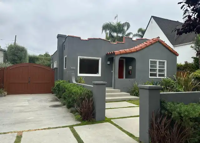 Property at 3860 Minerva Ave, Los Angeles, CA, 90066, 3 beds, 2 baths, [object Object]