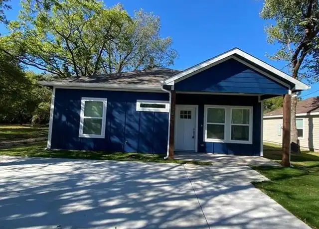 Property at 1320 S Montgomery St, Sherman, TX, 75090, 3 beds, 2 baths, [object Object]
