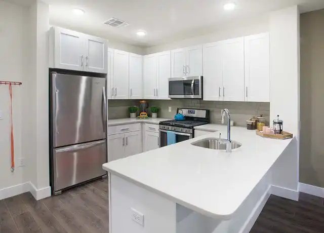 Property at Waldwick Station - 41 W Prospect St, Waldwick, NJ, 07463, 0-2 beds, 1-2 bath, [object Object]