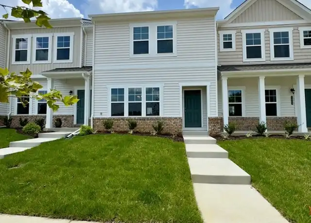 Property at 3412 E Broad St, Richmond, VA, 23223, 3 beds, 3 baths, [object Object]
