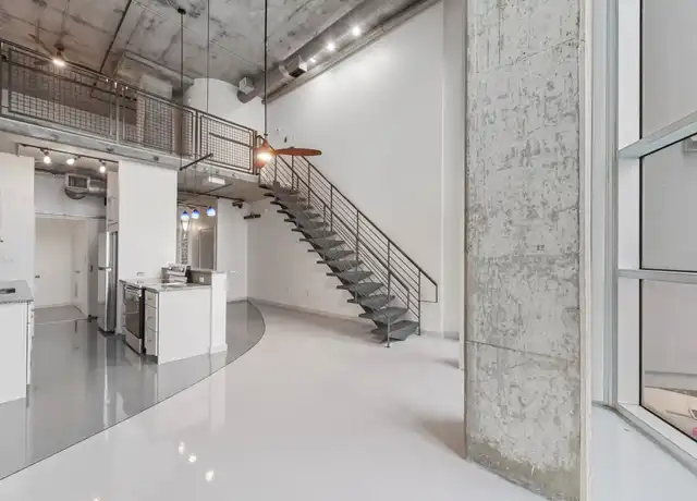 Property at 2000 Bagby St #5436, Houston, TX, 77002, 1 bed, 1.5 baths, [object Object]