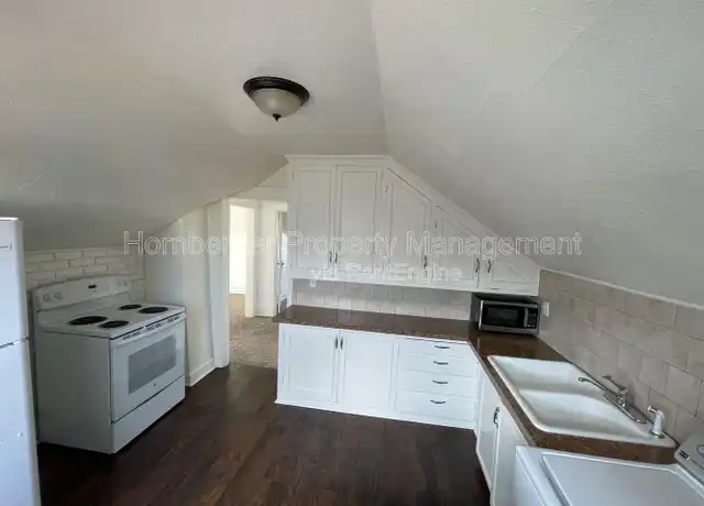 Property at 2512 N Jefferson St Unit 3, Spokane, WA, 99205, 2 beds, 1 bath, [object Object]