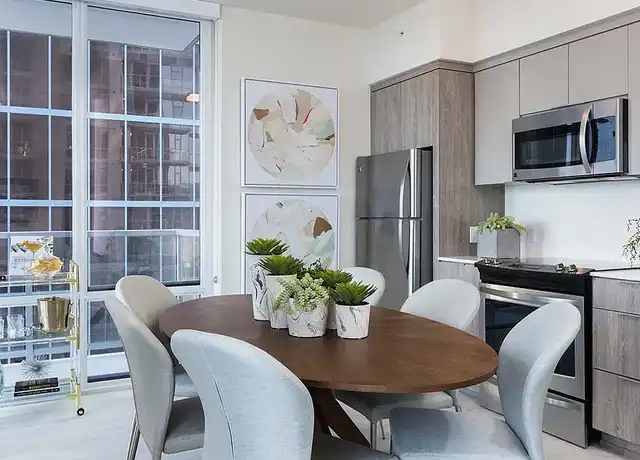 Property at The Rey - 801 W A St, San Diego, CA, 92101, 0 beds, 1 bath, [object Object]