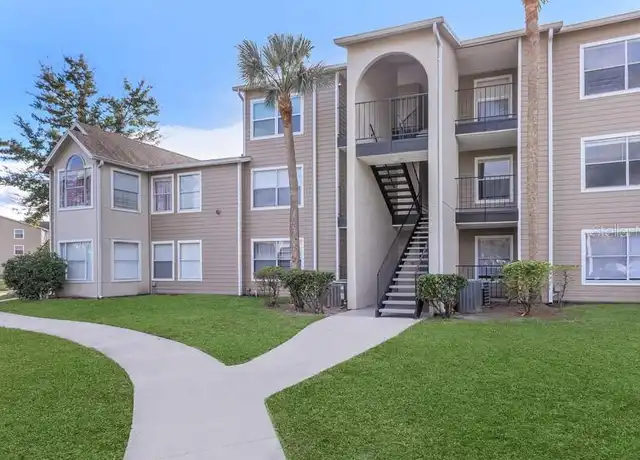 Property at 4760 Walden Cir #531, Orlando, FL, 32811, 1 bed, 1 bath, [object Object]