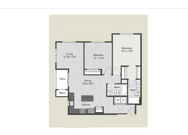 Property at 2 Trail Run Unit 7311, Vernon, CT, 06066, 2 beds, 2 baths, [object Object]