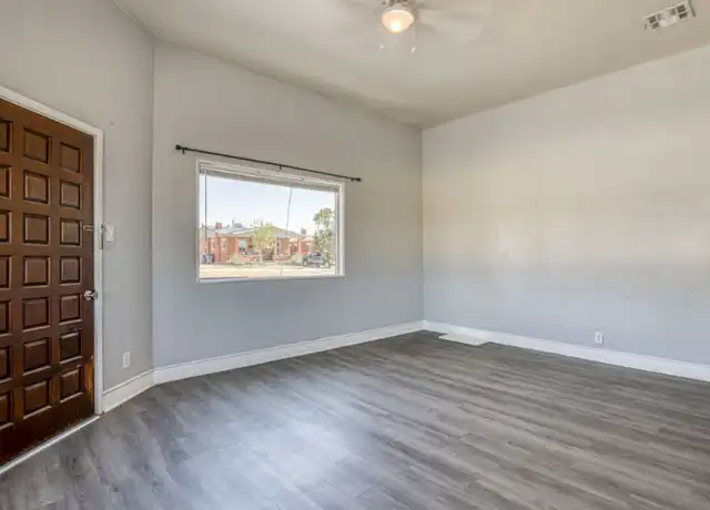 Property at 3500 Louisville Ave Unit A, El Paso, TX, 79930, 2 beds, 1 bath, [object Object]