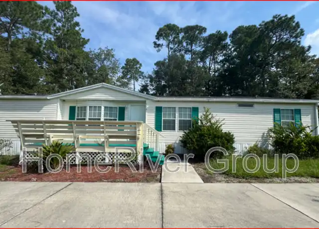 Property at 15449 Norman Ave N, Jacksonville, FL, 32218, 3 beds, 3 baths, [object Object]