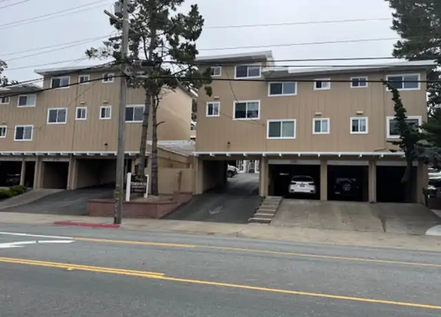 Property at 2835 David Ave Unit 5, Pacific Grove, CA, 93950, 2 beds, 1.5 baths, [object Object]