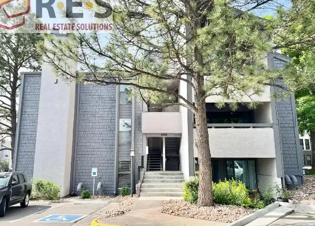 Property at 6420 S Dayton St, Englewood, CO, 80111, 1 bed, 1 bath, [object Object]
