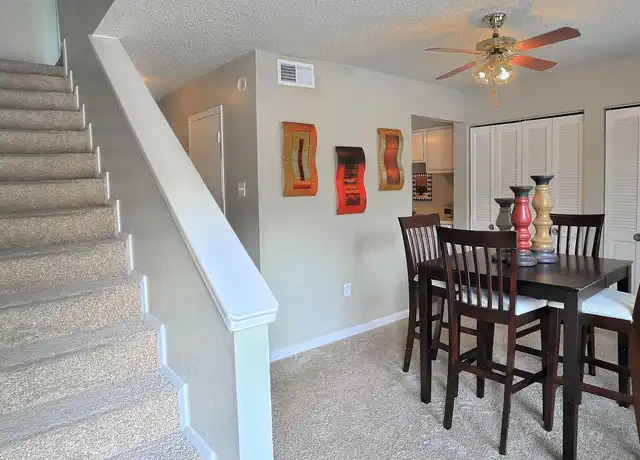 Property at Fairway View I & II - 2225 College Dr, Baton Rouge, LA, 70808, 1-3 bed, 1-2 bath, [object Object]