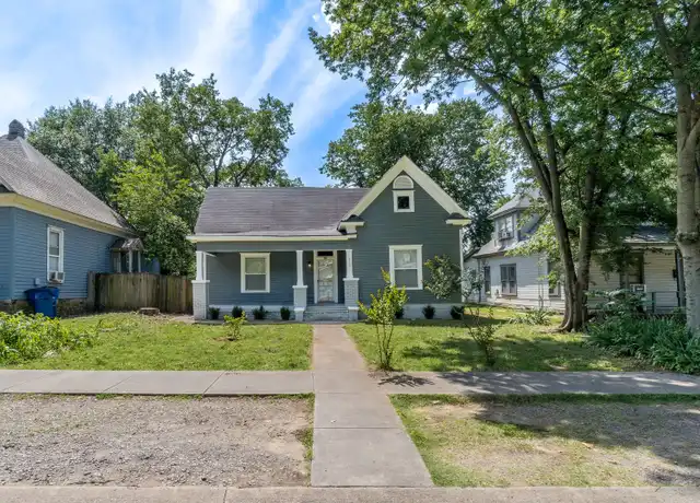 Property at 718 S 22nd St, Fort Smith, AR, 72901, 3 beds, 2 baths, [object Object]